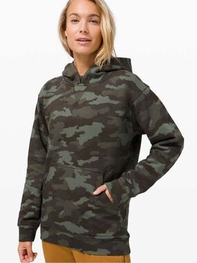 Lululemon All Yours Hoodie